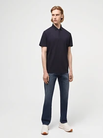 Джинсы Armani Exchange модель 8NZJ16-Z3SHZ-1500 Фото