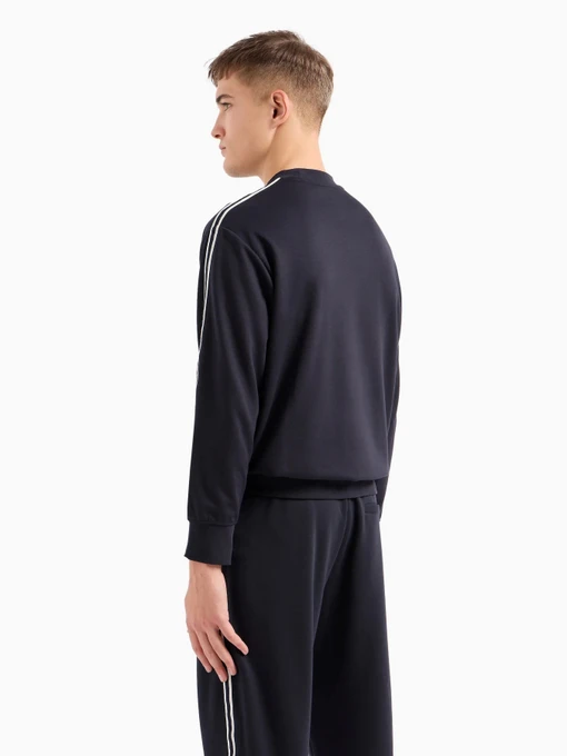 Чоловічий Світшот Armani Exchange фото 2