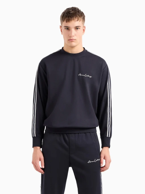 Худи и свитшоты Armani Exchange модель 8NZMSG-Z9N1Z-1510 Фото