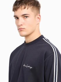 Худі та світшоти Armani Exchange модель 8NZMSG-Z9N1Z-1510 Фото