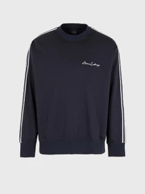 Худі та світшоти Armani Exchange модель 8NZMSG-Z9N1Z-1510 Фото