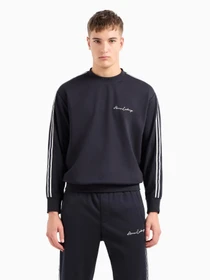 Худи и свитшоты Armani Exchange модель 8NZMSG-Z9N1Z-1510 Фото
