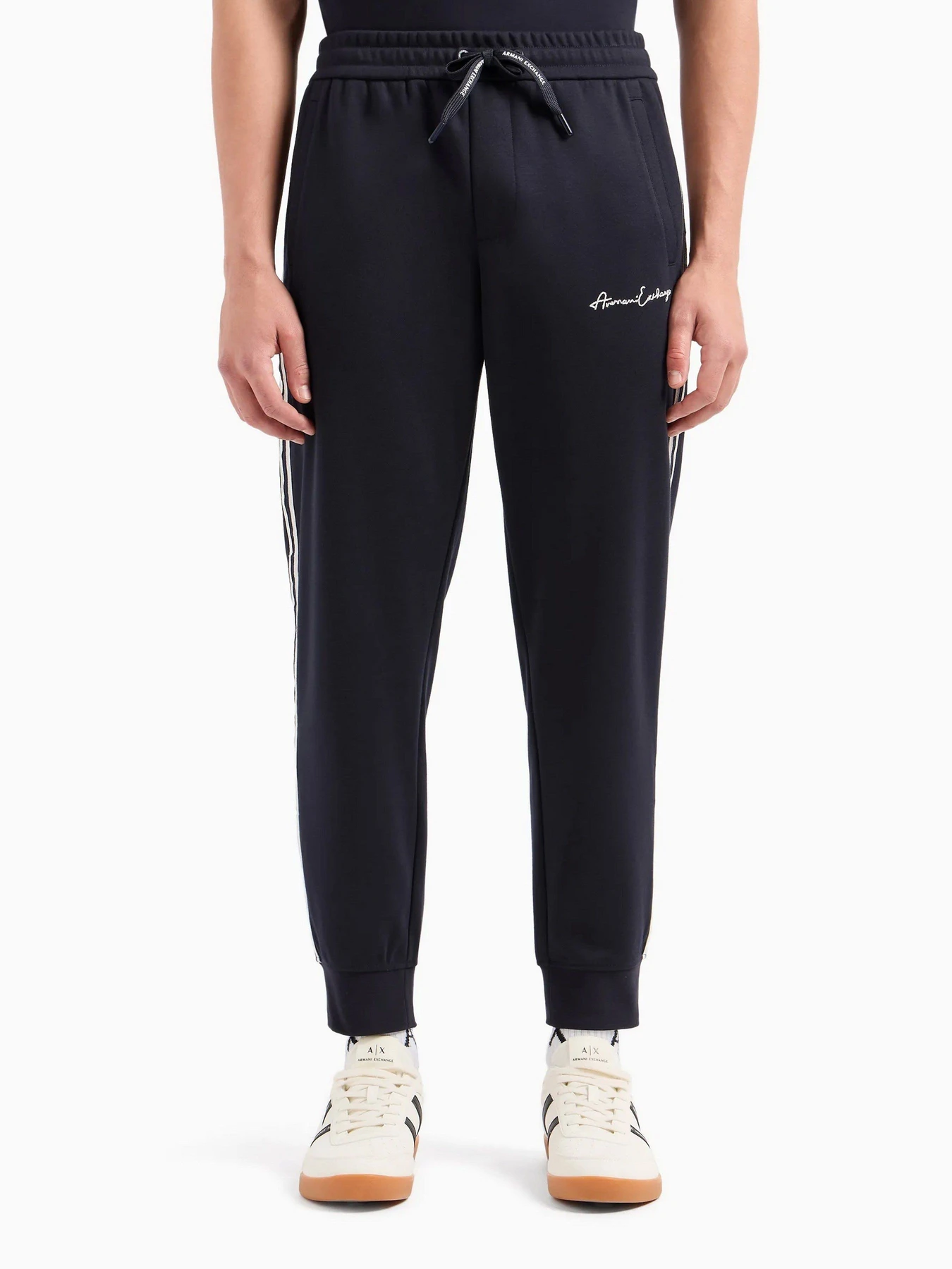 Брюки Armani Exchange модель 8NZPSG-Z9N1Z-1510 Фото