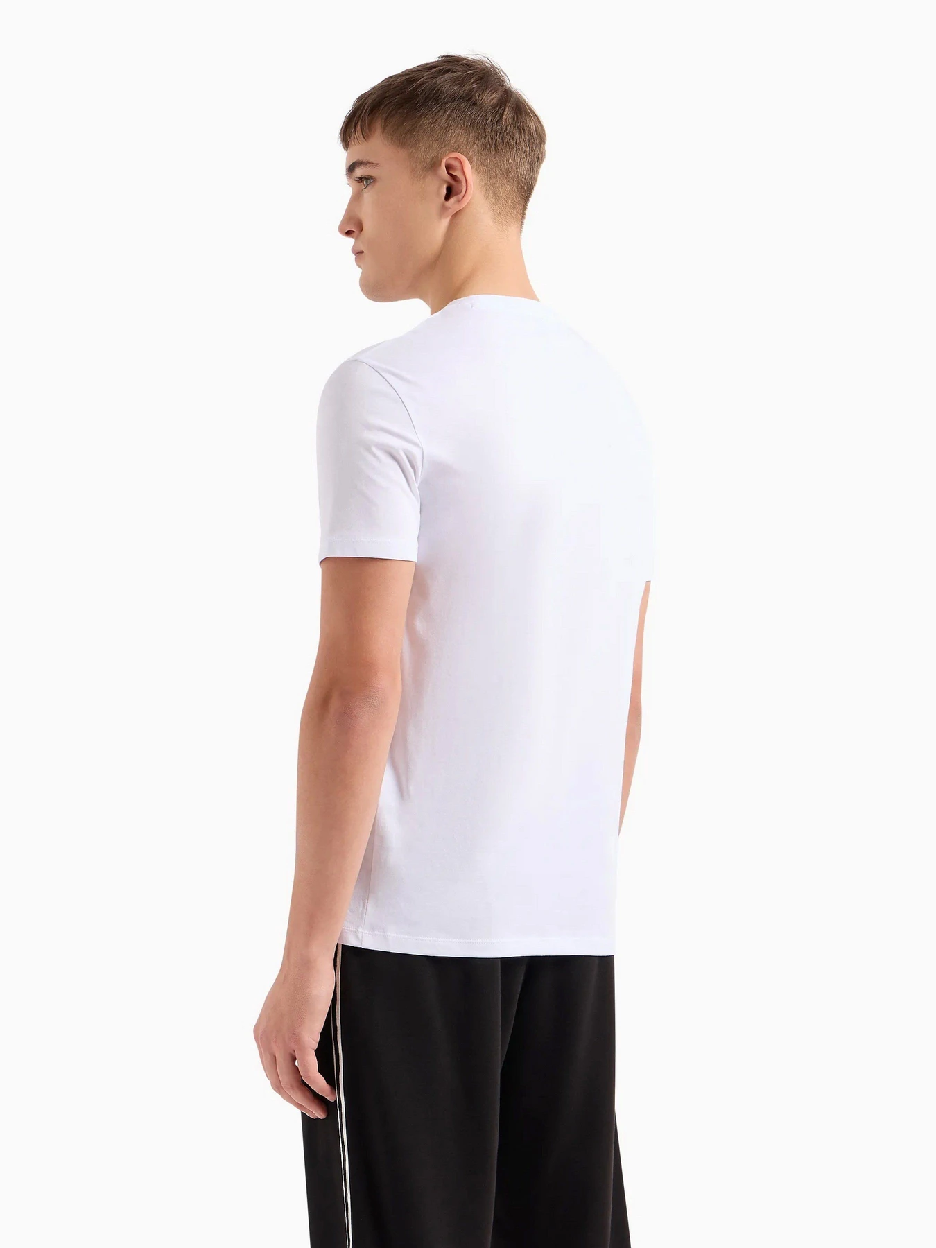 Футболки и поло Armani Exchange модель 8NZT91-Z8H4Z-1100 Футболки и поло Armani Exchange модель 8NZT91-Z8H4Z-1100 Фото