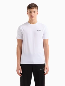 Футболки і поло Armani Exchange модель 8NZT91-Z8H4Z-1100 Футболки і поло Armani Exchange модель 8NZT91-Z8H4Z-1100 Фото