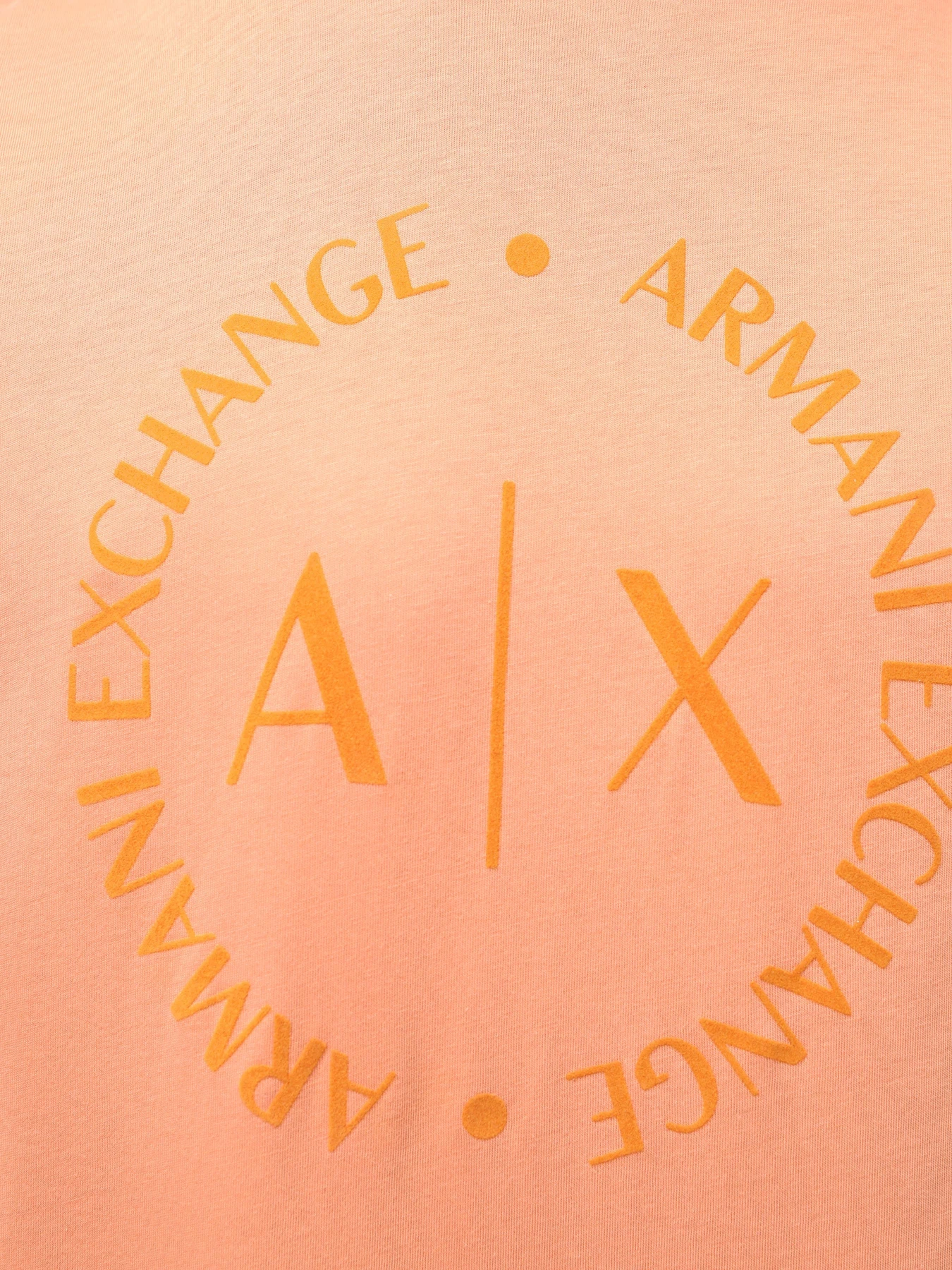 Футболки и поло Armani Exchange модель 8NZTCD-Z8H4Z-1791 Фото