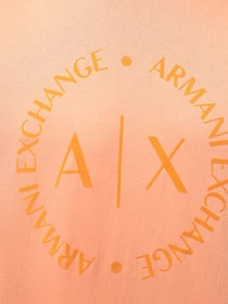 Футболки и поло Armani Exchange модель 8NZTCD-Z8H4Z-1791 Фото