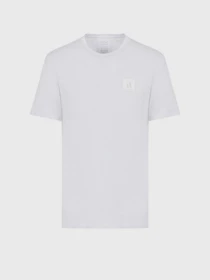 Футболки и поло Armani Exchange модель 8NZTPR-ZJH4Z-1100 Фото