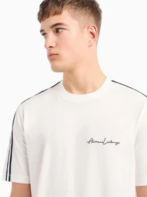 Футболки и поло Armani Exchange модель 8NZTSG-ZJ9AZ-1116 Фото