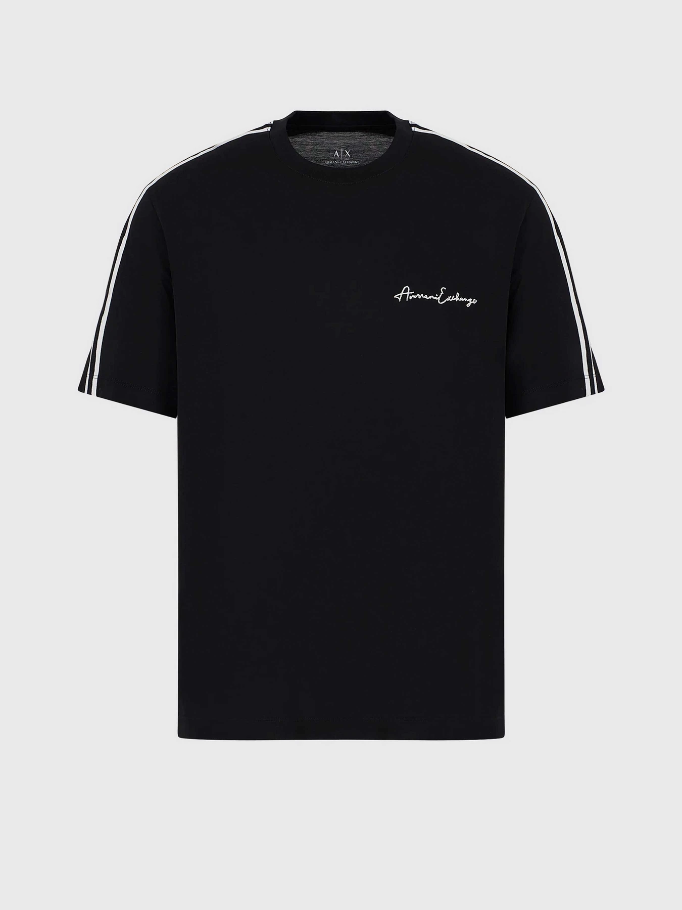 Футболки и поло Armani Exchange модель 8NZTSG-ZJ9AZ-1200 Футболки и поло Armani Exchange модель 8NZTSG-ZJ9AZ-1200 Фото