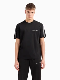 Футболки и поло Armani Exchange модель 8NZTSG-ZJ9AZ-1200 Фото