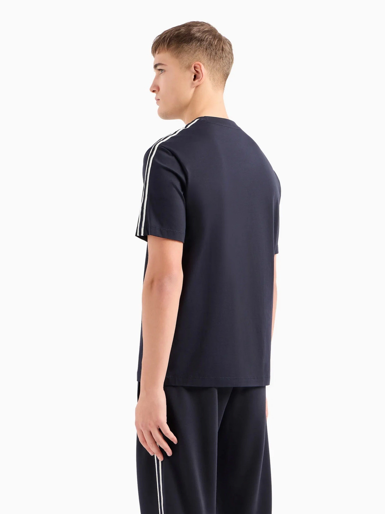 Футболки и поло Armani Exchange модель 8NZTSG-ZJ9AZ-1510 Фото
