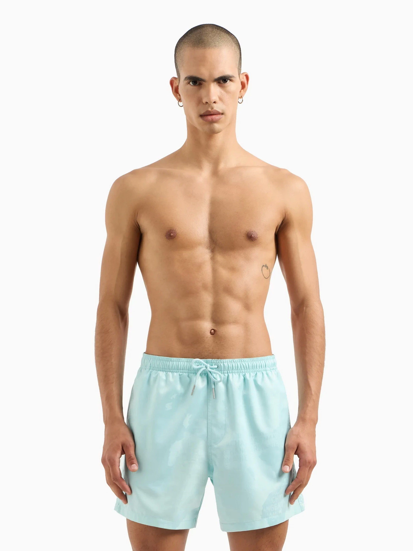 Одежда для пляжа Armani Exchange модель 953001-4R639-15111 Одежда для пляжа Armani Exchange модель 953001-4R639-15111 Фото