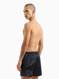 Одежда для пляжа Armani Exchange модель 953001-4R639-62136 Фото