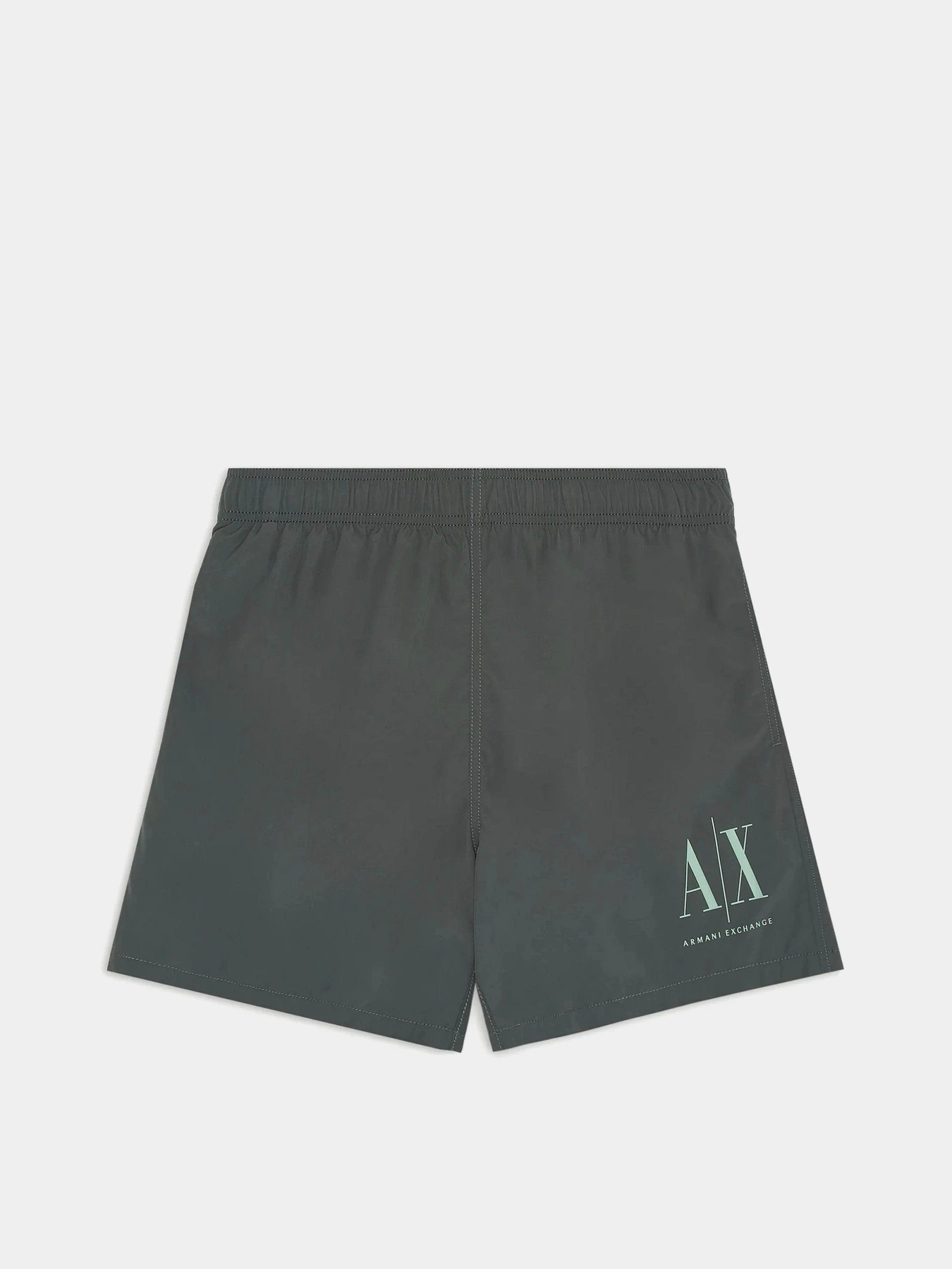 Одежда для пляжа Armani Exchange Icon Project модель 953034-CC623-44484 Одежда для пляжа Armani Exchange Icon Project модель 953034-CC623-44484 Фото