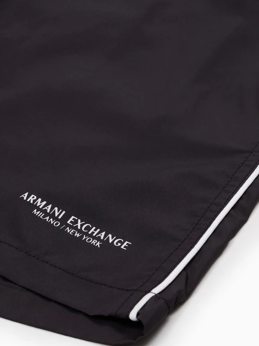 Чоловічі Шорти для плавання Armani Exchange фото 3