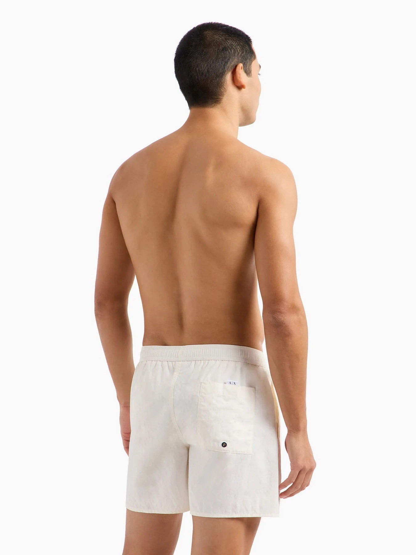 Одежда для пляжа Armani Exchange модель 953060-4R626-12911 Одежда для пляжа Armani Exchange модель 953060-4R626-12911 Фото