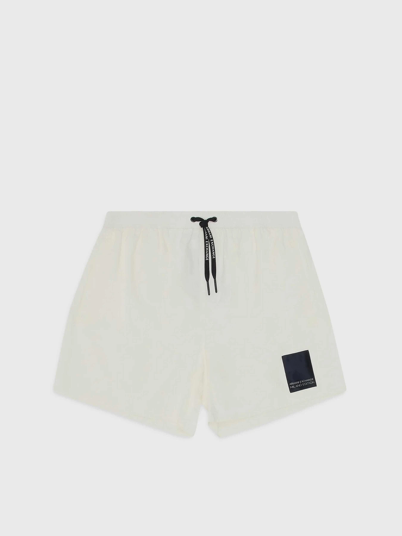 Одежда для пляжа Armani Exchange модель 953060-4R626-12911 Одежда для пляжа Armani Exchange модель 953060-4R626-12911 Фото