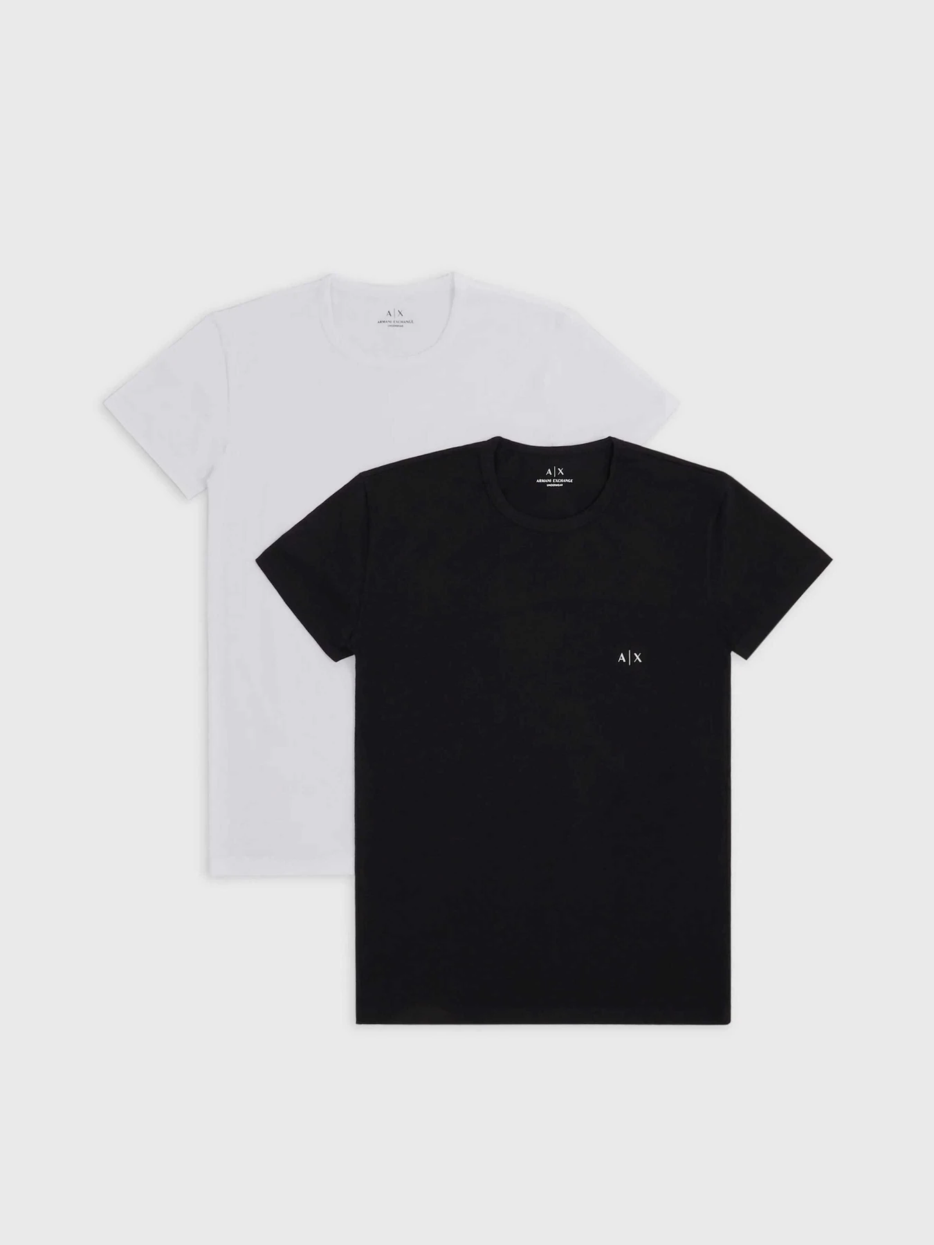 Футболки и поло Armani Exchange модель 956005-CC282-42520 Футболки и поло Armani Exchange модель 956005-CC282-42520 Фото