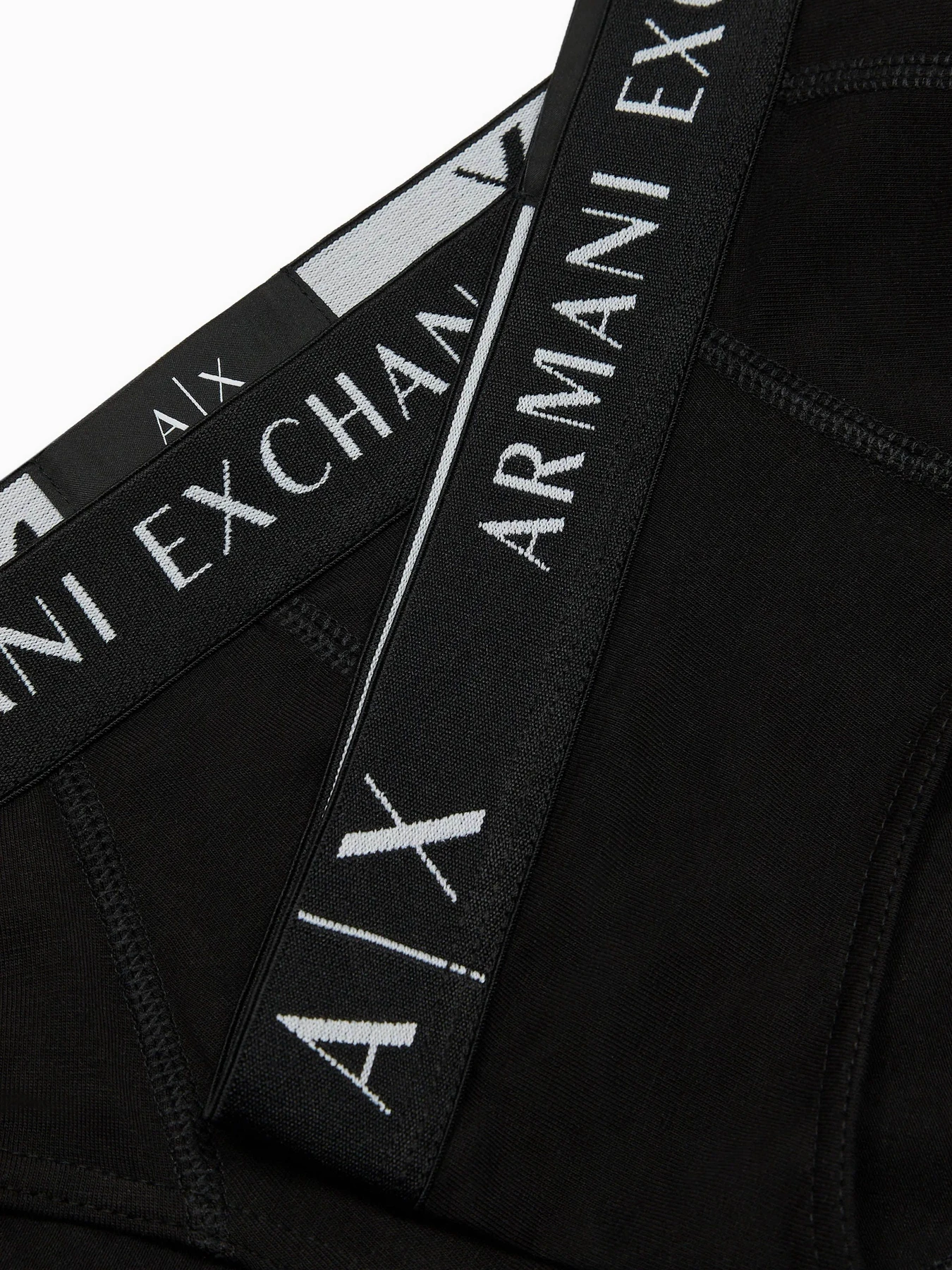 Нижня білизна Armani Exchange модель 957023-CC282-07320 Нижня білизна Armani Exchange модель 957023-CC282-07320 Фото