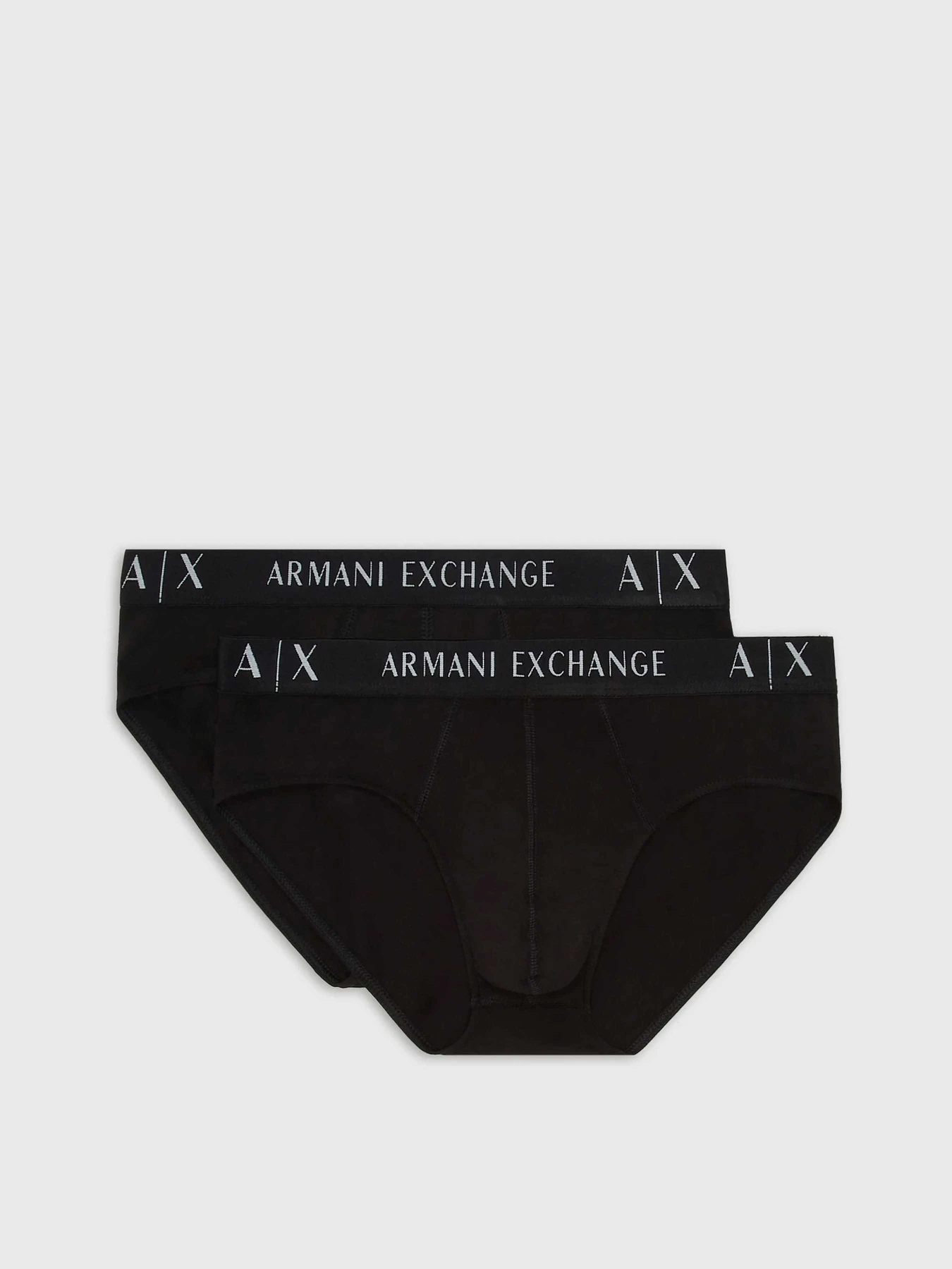 Нижня білизна Armani Exchange модель 957023-CC282-07320 Нижня білизна Armani Exchange модель 957023-CC282-07320 Фото