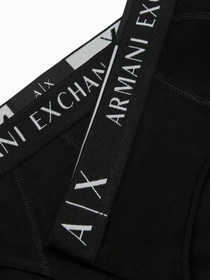 Нижня білизна Armani Exchange модель 957023-CC282-07320 Фото
