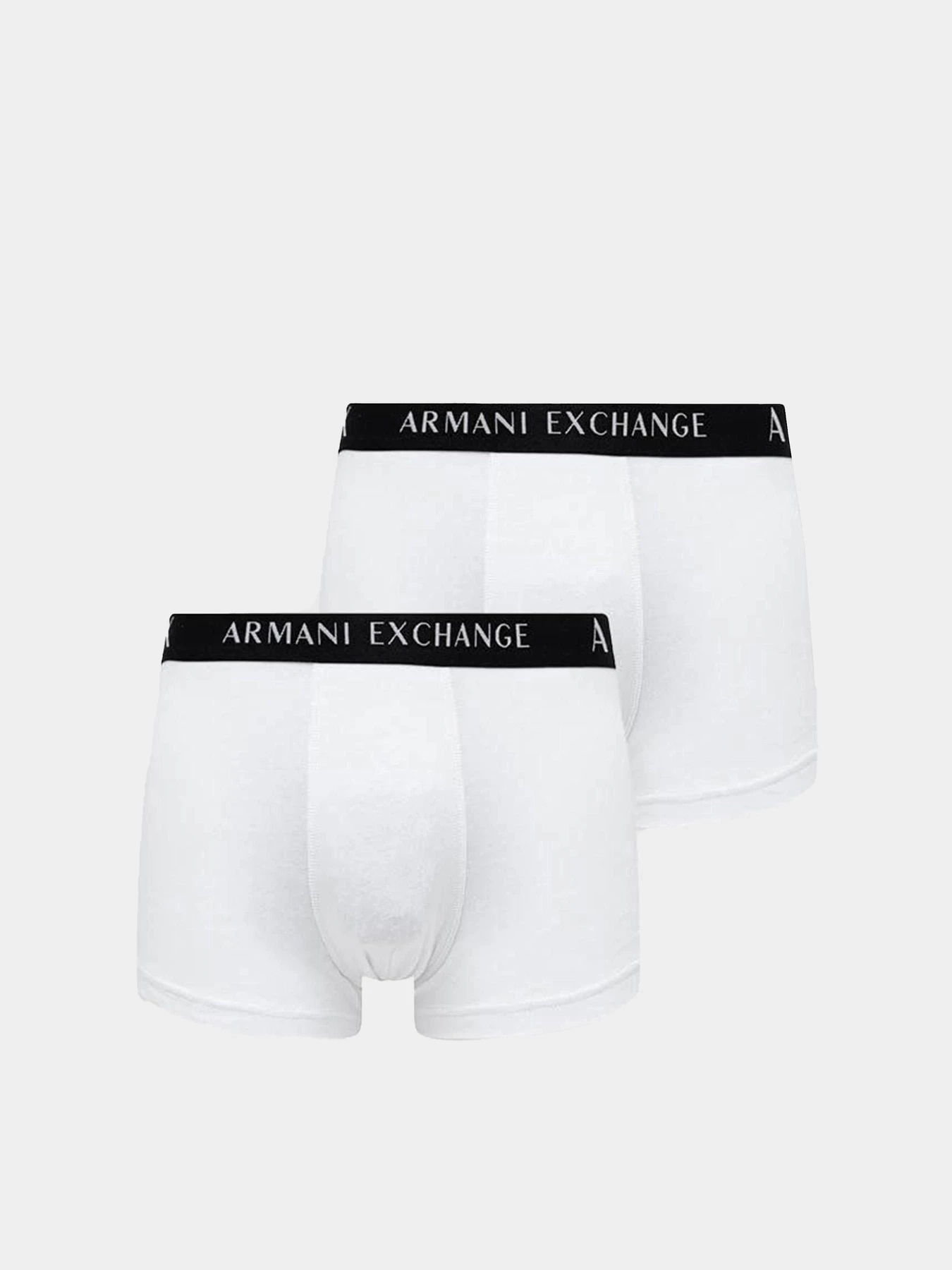 Нижнее белье Armani Exchange модель 957027-CC282-04710 Нижнее белье Armani Exchange модель 957027-CC282-04710 Фото