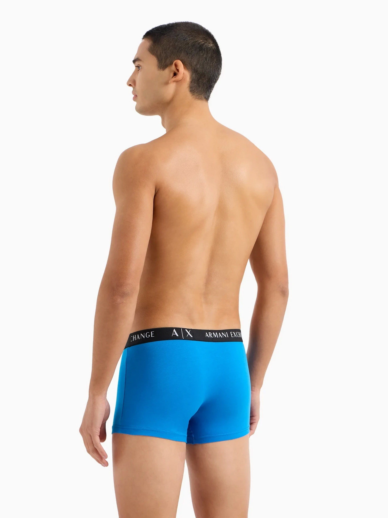 Нижня білизна Armani Exchange модель 957028-CC282-17711 Нижня білизна Armani Exchange модель 957028-CC282-17711 Фото