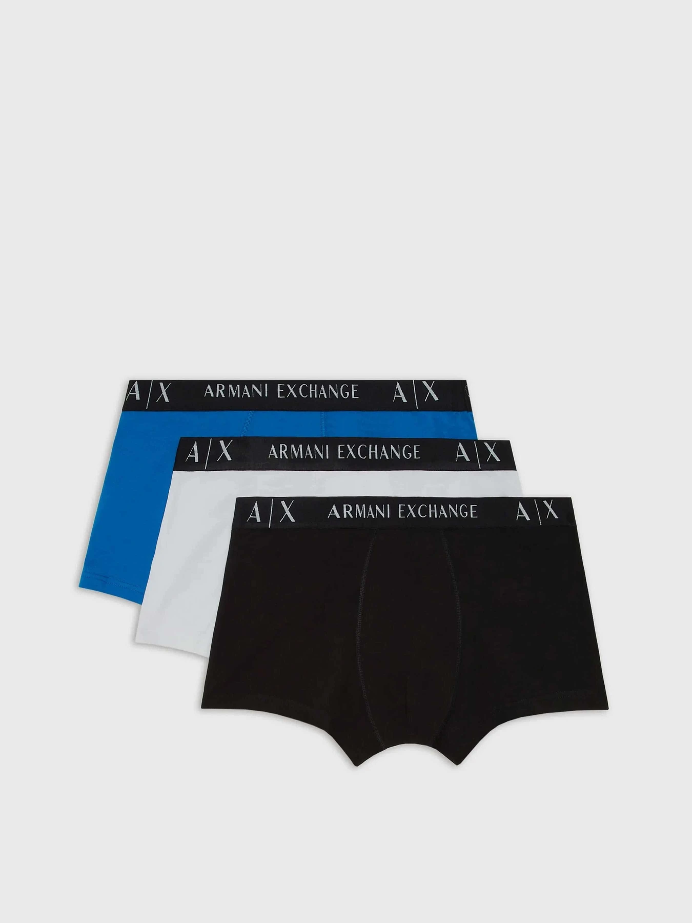 Нижня білизна Armani Exchange модель 957028-CC282-17711 Нижня білизна Armani Exchange модель 957028-CC282-17711 Фото