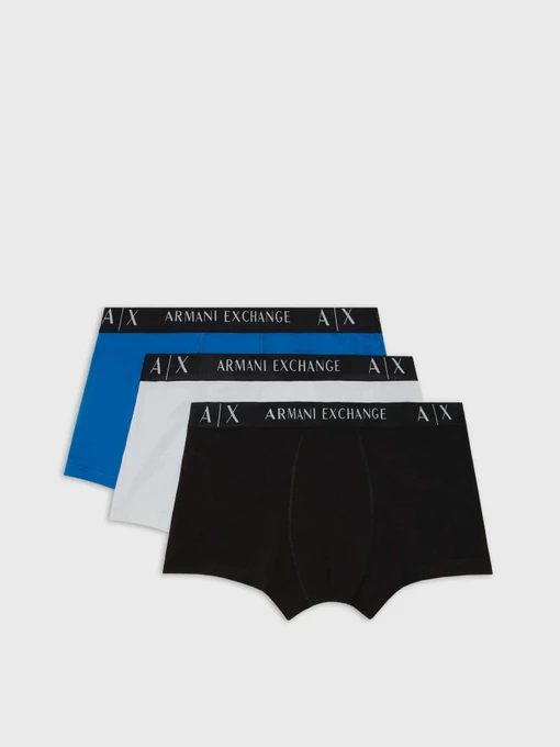 Нижнее белье Armani Exchange модель 957028-CC282-17711 Фото