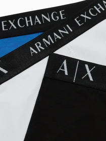 Нижня білизна Armani Exchange модель 957028-CC282-17711 Фото