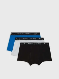 Нижня білизна Armani Exchange модель 957028-CC282-17711 Фото