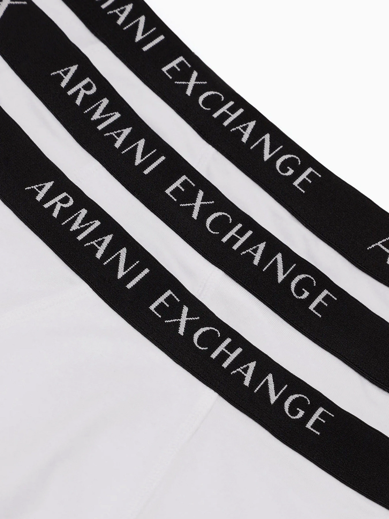 Нижнее белье Armani Exchange модель 957028-CC282-48310 Нижнее белье Armani Exchange модель 957028-CC282-48310 Фото