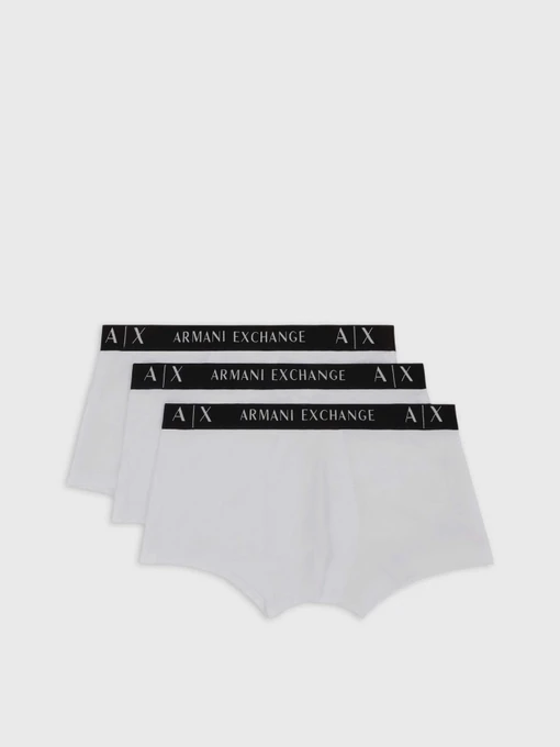 Нижня білизна Armani Exchange модель 957028-CC282-48310 Фото