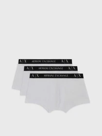 Нижня білизна Armani Exchange модель 957028-CC282-48310 Фото