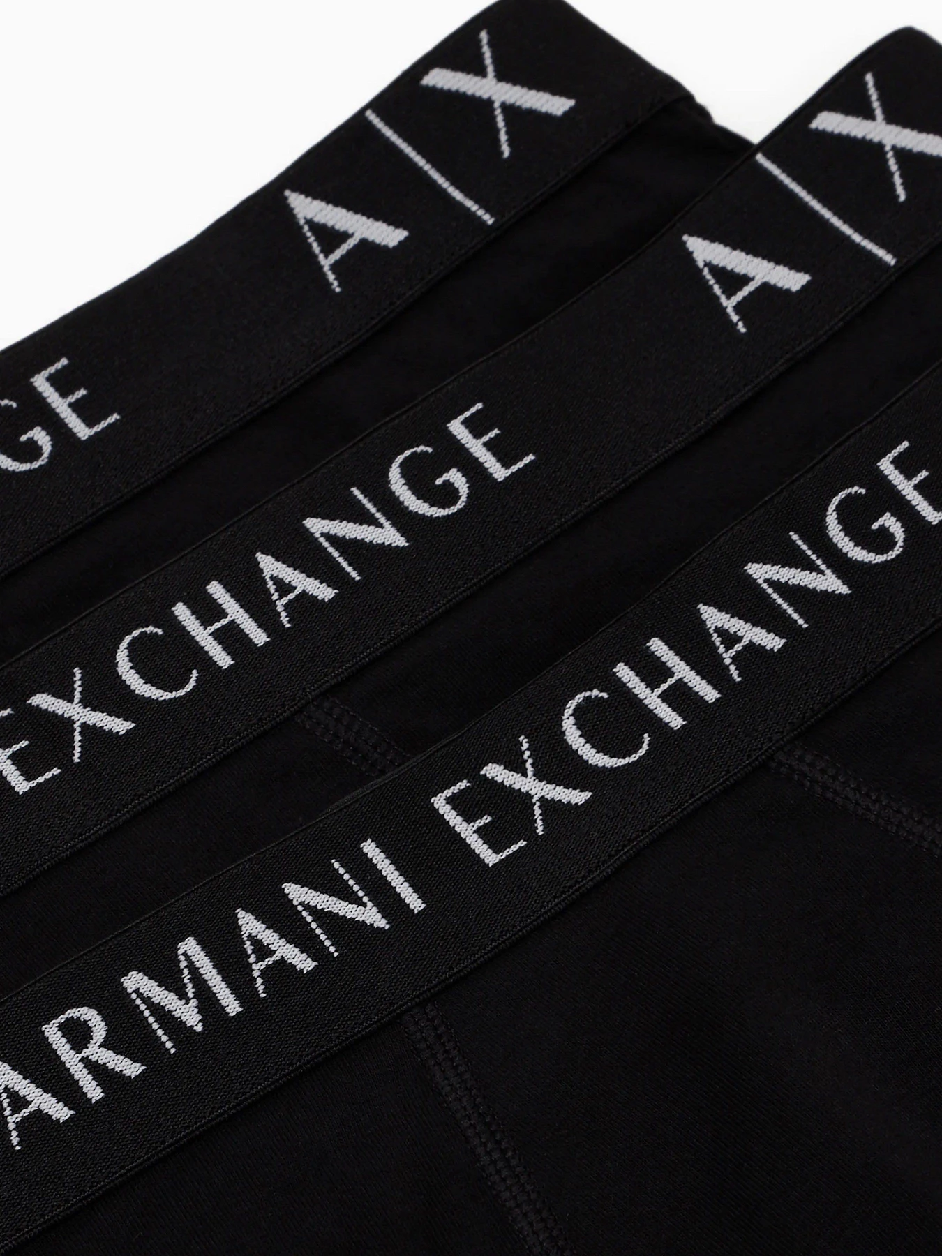 Нижнее белье Armani Exchange модель 957028-CC282-50020 Нижнее белье Armani Exchange модель 957028-CC282-50020 Фото