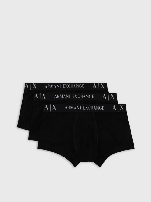 Нижнее белье Armani Exchange модель 957028-CC282-50020 Фото