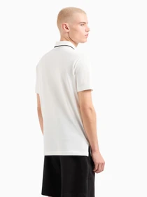 Футболки и поло Armani Exchange MIXMAG модель 3DZFJA-ZJXHZ-1116 Фото