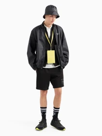 Футболки и поло Armani Exchange MIXMAG модель 3DZFJA-ZJXHZ-1116 Фото