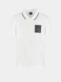 Футболки и поло Armani Exchange MIXMAG модель 3DZFJA-ZJXHZ-1116 Фото