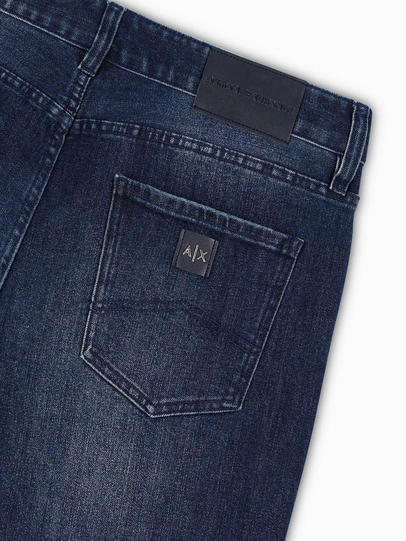 Джинси Armani Exchange модель 3DZJ13-Z1WEZ-1500 Фото
