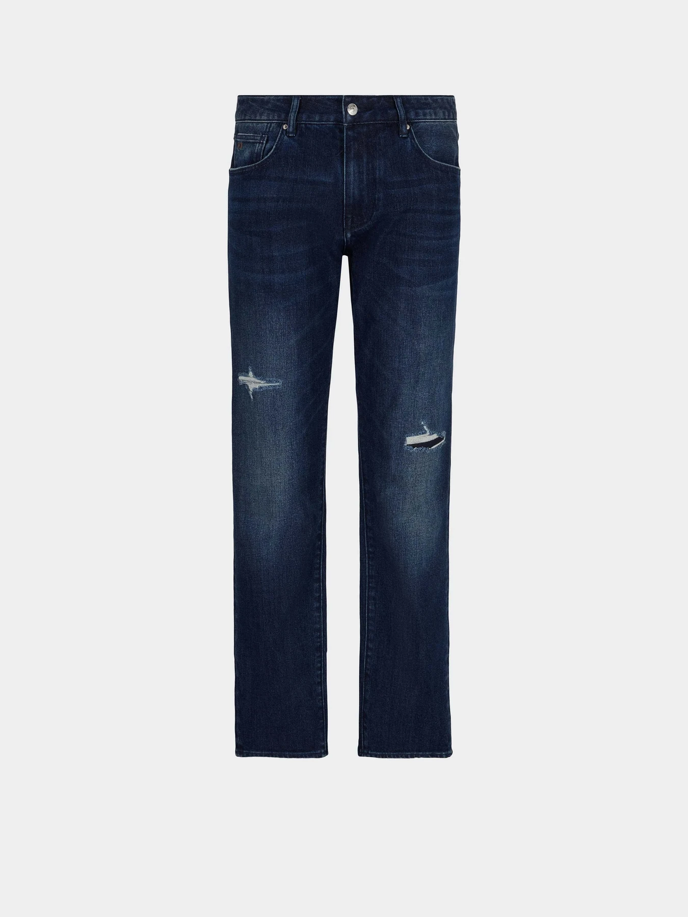 Джинси Armani Exchange модель 3DZJ13-Z1WEZ-1500 Фото