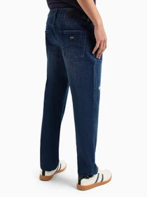 Джинси Armani Exchange модель 3DZJ13-Z1WEZ-1500 Фото