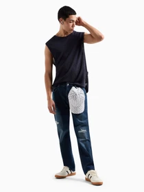 Джинси Armani Exchange модель 3DZJ13-Z1WEZ-1500 Фото