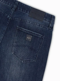 Джинси Armani Exchange модель 3DZJ13-Z1WEZ-1500 Фото