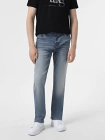 Джинсы Armani Exchange модель 3DZJ13-Z1XBZ-1500 Фото