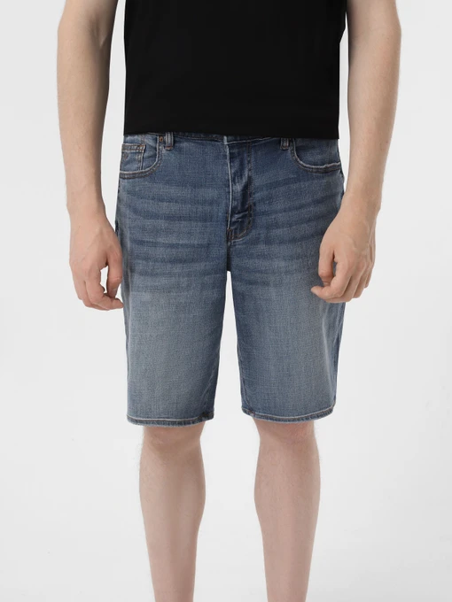 Шорти Armani Exchange модель 3DZJ65-Z1XBZ-1500 Фото