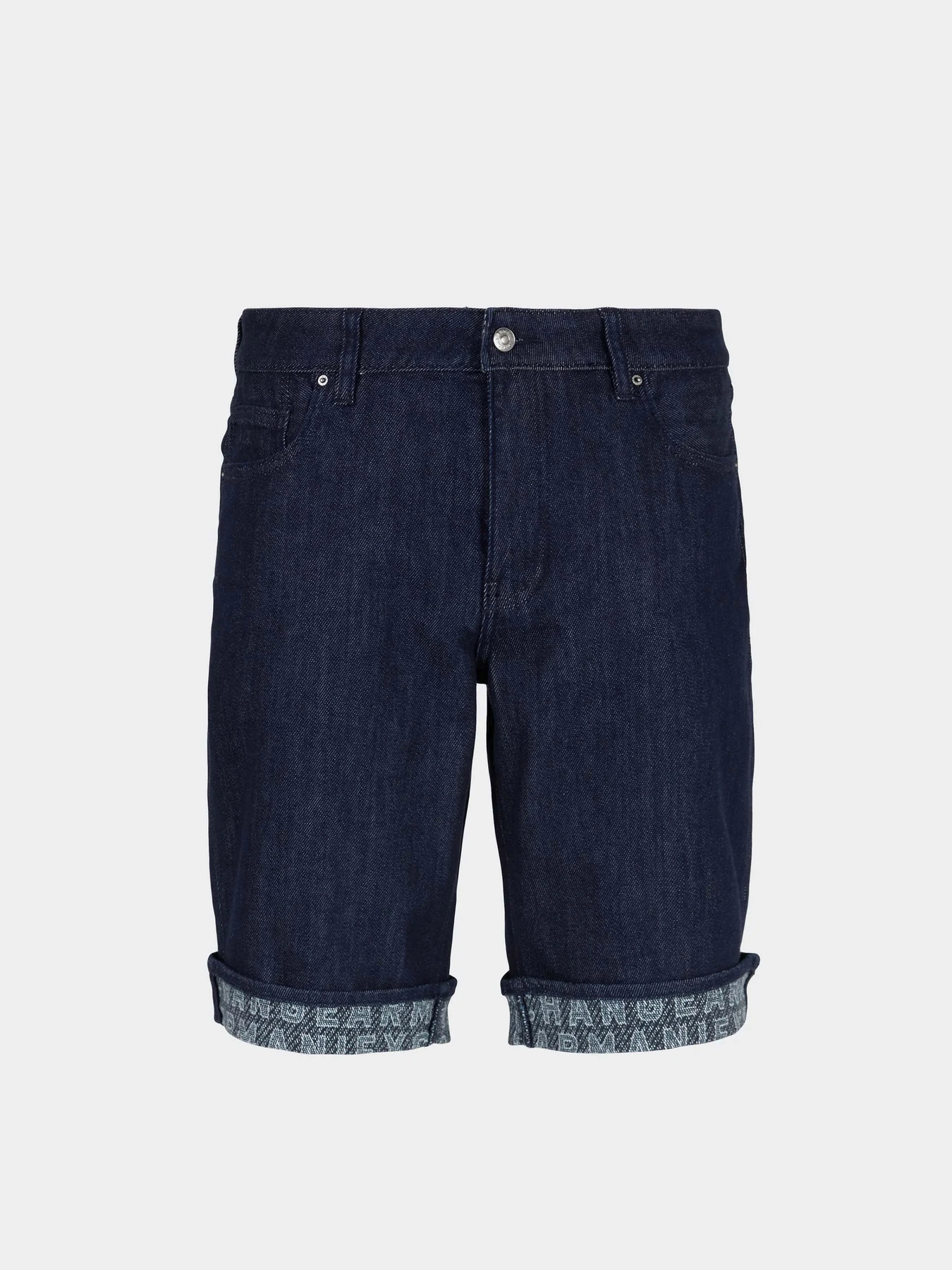 Шорти Armani Exchange модель 3DZJ65-Z1XKZ-25FR Шорти Armani Exchange модель 3DZJ65-Z1XKZ-25FR Фото