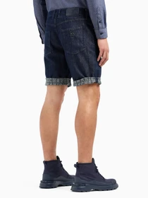 Шорти Armani Exchange модель 3DZJ65-Z1XKZ-25FR Фото