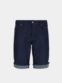 Шорти Armani Exchange модель 3DZJ65-Z1XKZ-25FR Фото